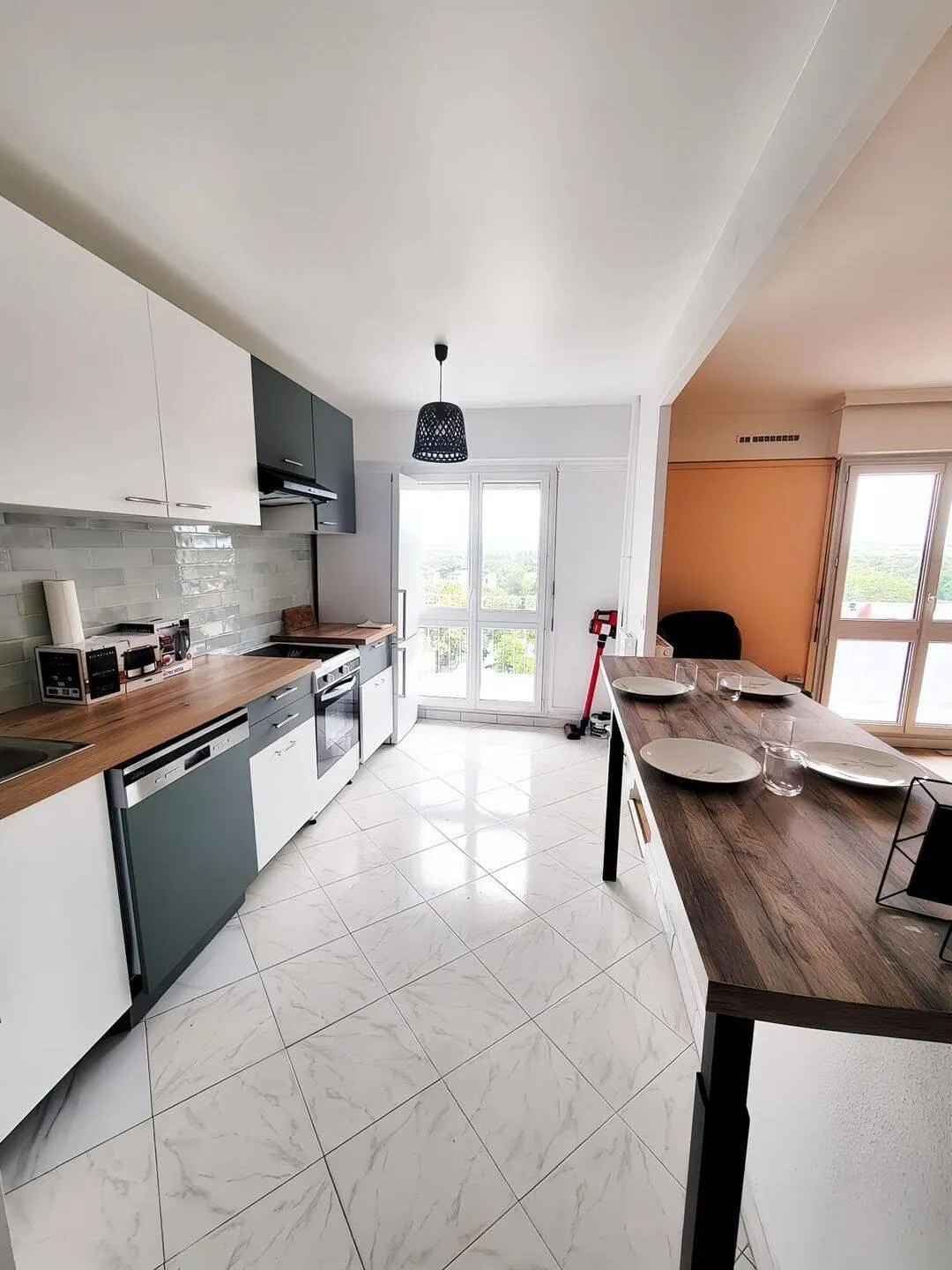 Location Saint-Ouen-l'Aumône Chambre 6a9deed77c23