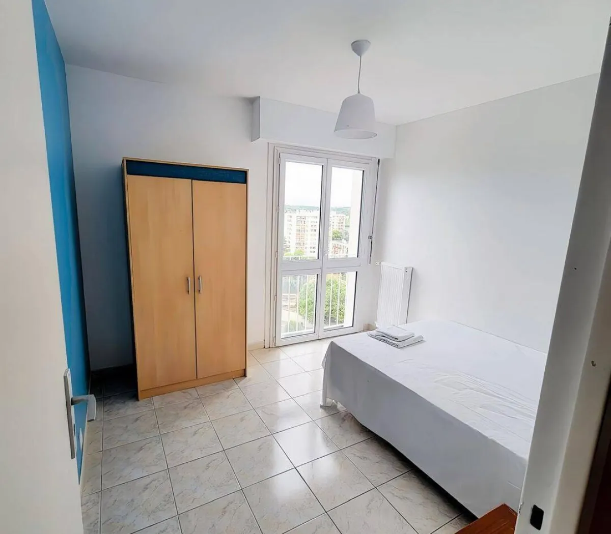 Location Saint-Ouen-l'Aumône Chambre 6a9deed77c23
