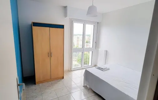 Location Saint-Ouen-l'Aumône Chambre 6a9deed77c23