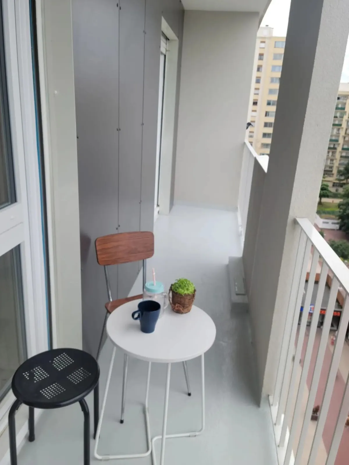 Location Saint-Ouen-l'Aumône Chambre 6a9deed77c23