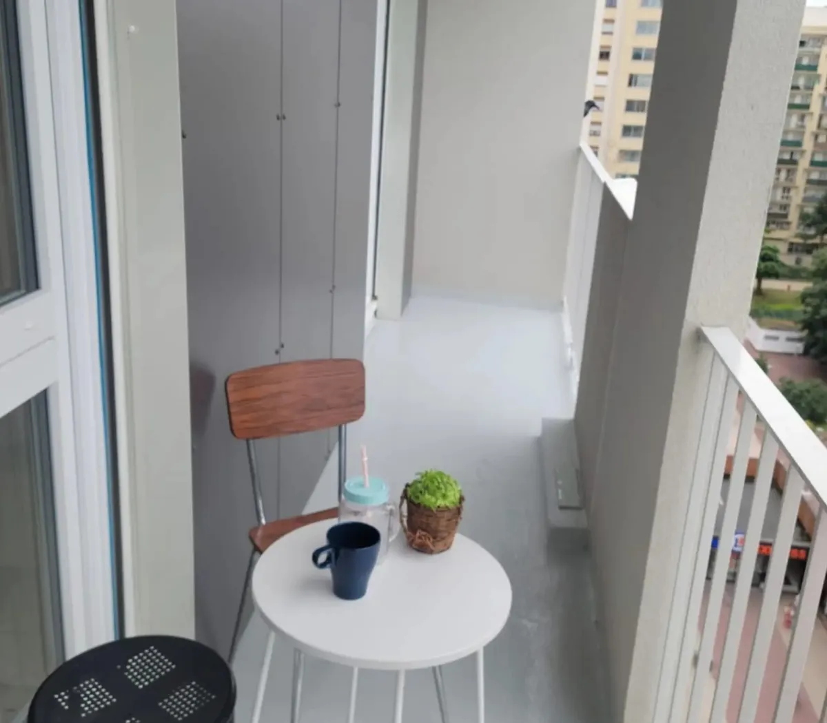 Location Saint-Ouen-l'Aumône Chambre 6a9deed77c23