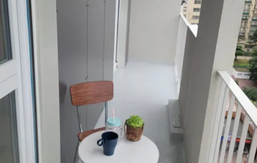 Location Saint-Ouen-l'Aumône Chambre 6a9deed77c23