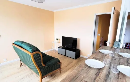 Location Saint-Ouen-l'Aumône Chambre 6a9deed77c23