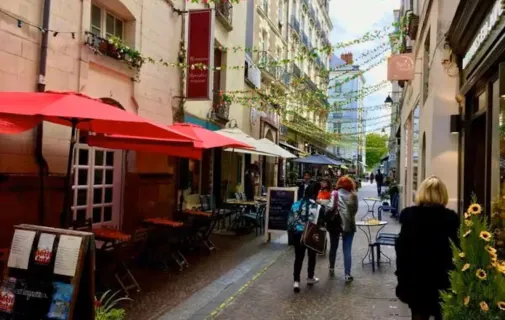 Location Nantes Appartement 6a9e7b6ee284