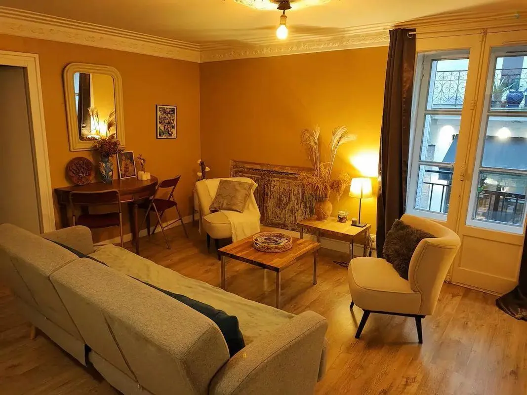 Location Nantes Appartement 6a9e7b6ee284