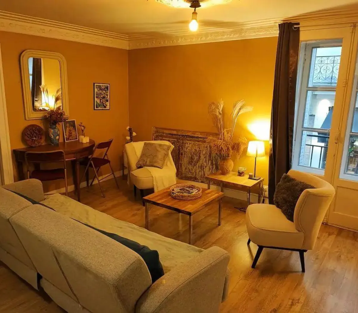 Location Nantes Appartement 6a9e7b6ee284