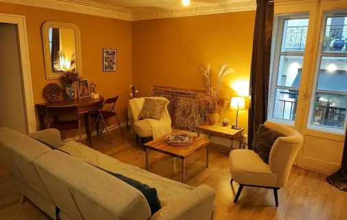 Location Nantes Appartement 6a9e7b6ee284