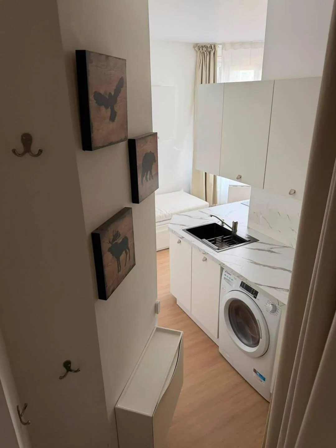 Location Fontenay-aux-Roses Appartement 6a9e82d49536
