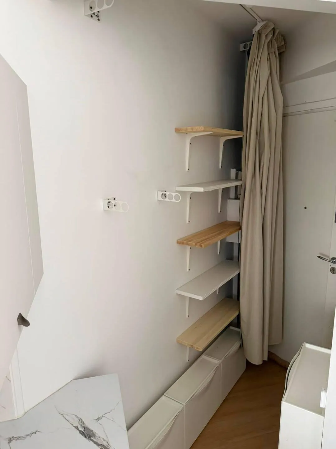 Location Fontenay-aux-Roses Appartement 6a9e82d49536
