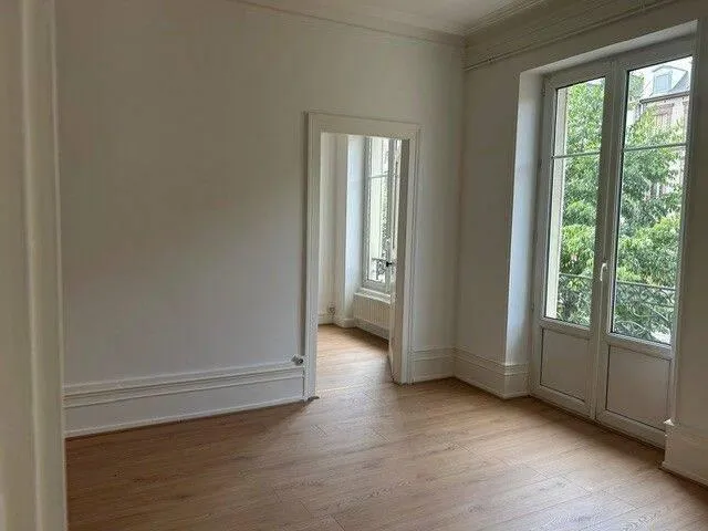Location Strasbourg Appartement 6a9eb09c44ee