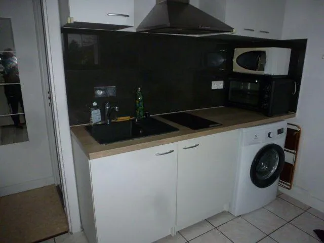 Location Bures-sur-Yvette Appartement 6a9eb1896ed4