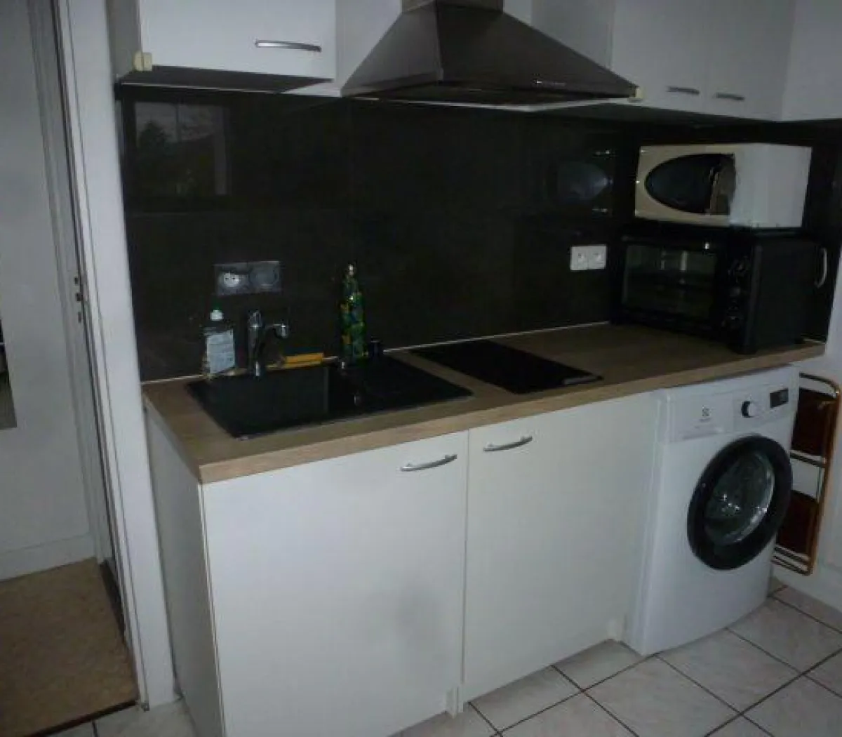 Location Bures-sur-Yvette Appartement 6a9eb1896ed4