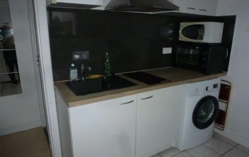 Location Bures-sur-Yvette Appartement 6a9eb1896ed4