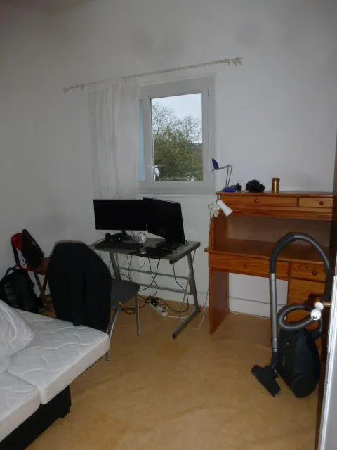 Location Bures-sur-Yvette Appartement 6a9eb1896ed4