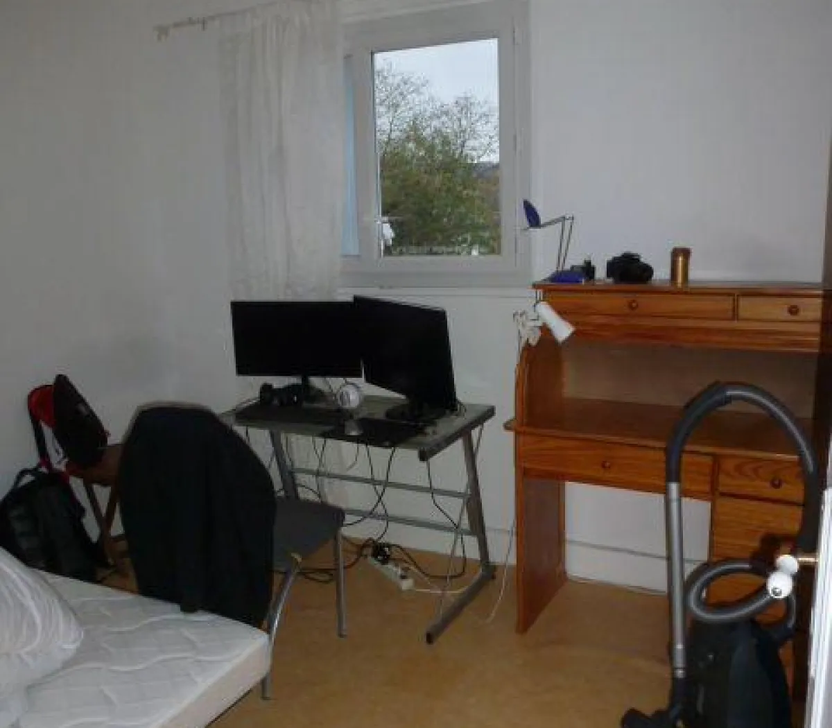 Location Bures-sur-Yvette Appartement 6a9eb1896ed4