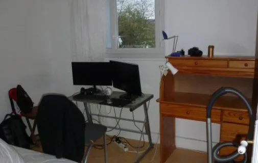 Location Bures-sur-Yvette Appartement 6a9eb1896ed4
