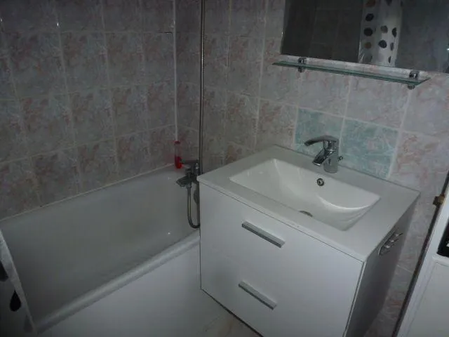 Location Bures-sur-Yvette Appartement 6a9eb1896ed4