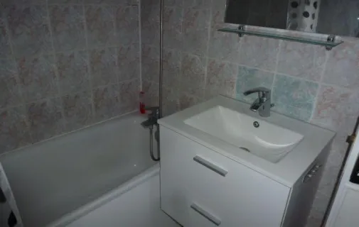 Location Bures-sur-Yvette Appartement 6a9eb1896ed4