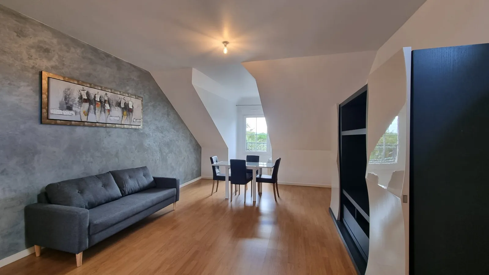 Location Taverny Appartement 6a9ecfda83ea