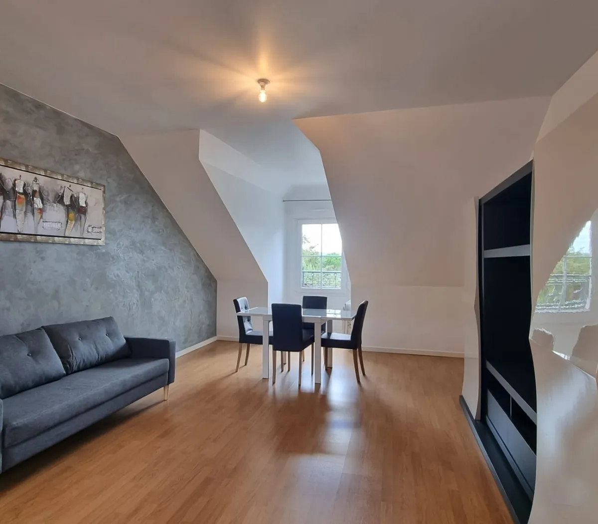 Location Taverny Appartement 6a9ecfda83ea