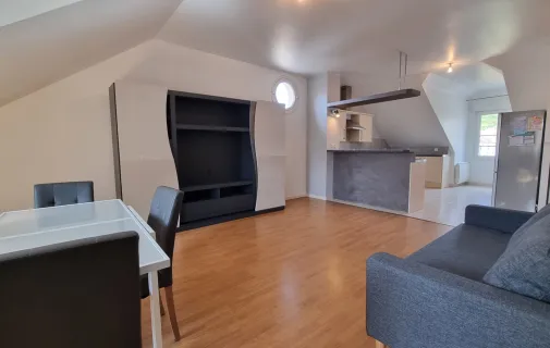Location Taverny Appartement 6a9ecfda83ea