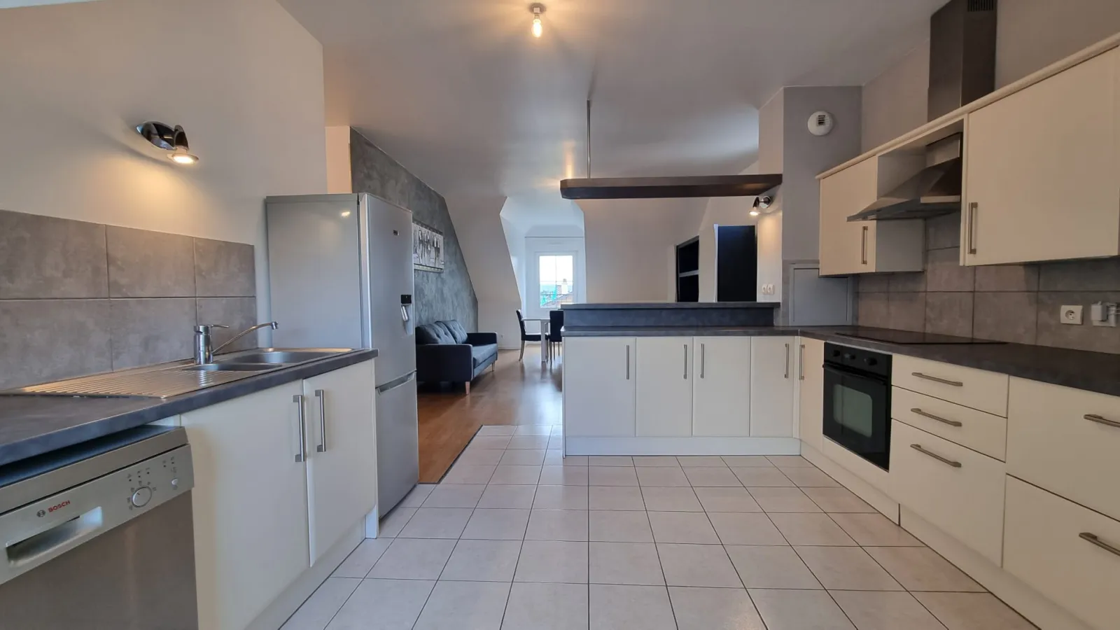 Location Taverny Appartement 6a9ecfda83ea