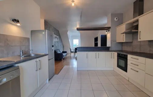 Location Taverny Appartement 6a9ecfda83ea