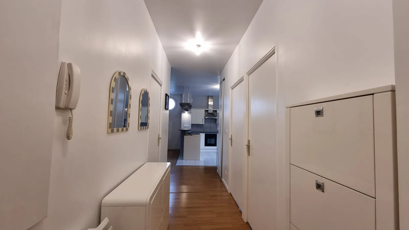 Location Taverny Appartement 6a9ecfda83ea