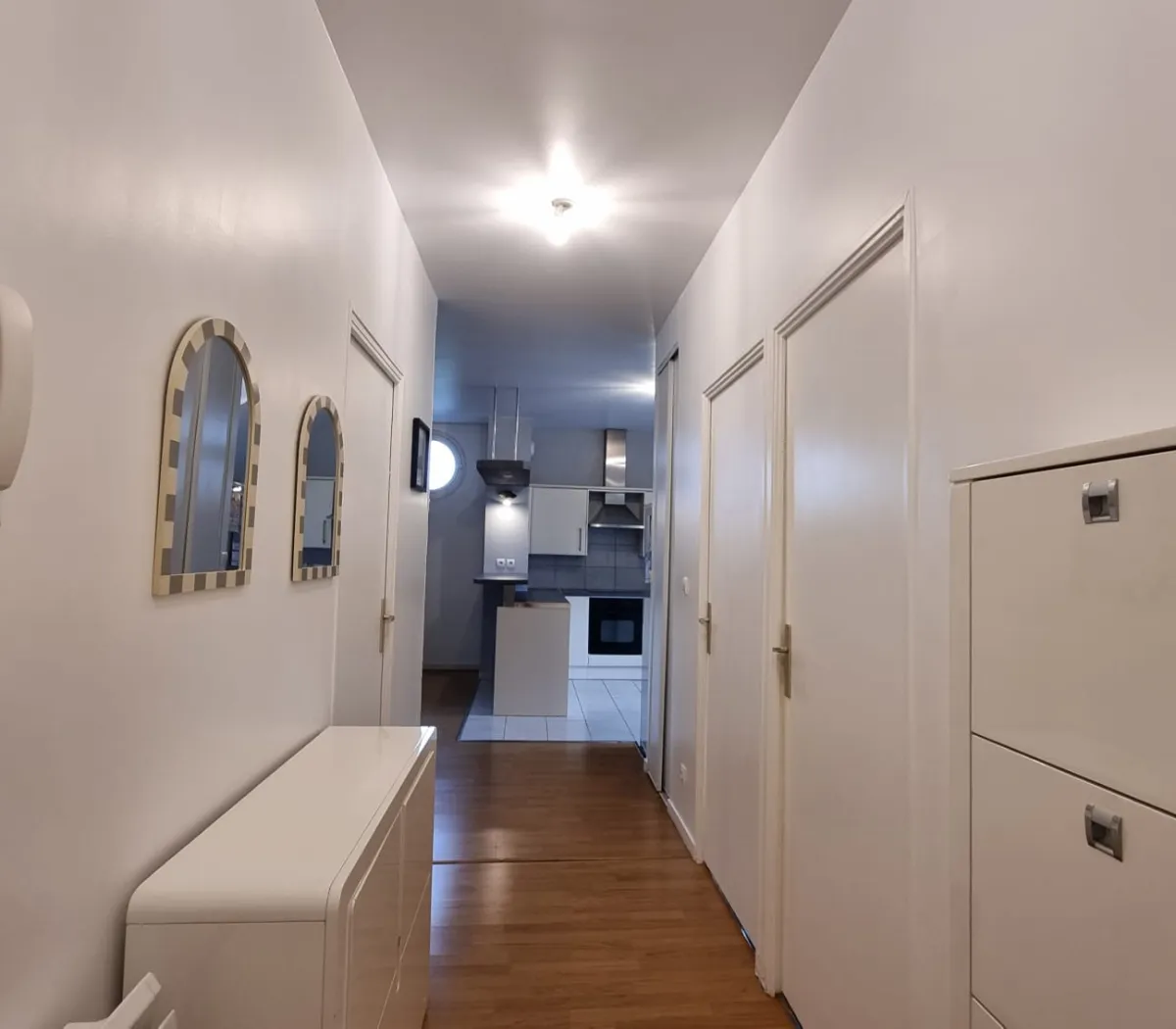Location Taverny Appartement 6a9ecfda83ea