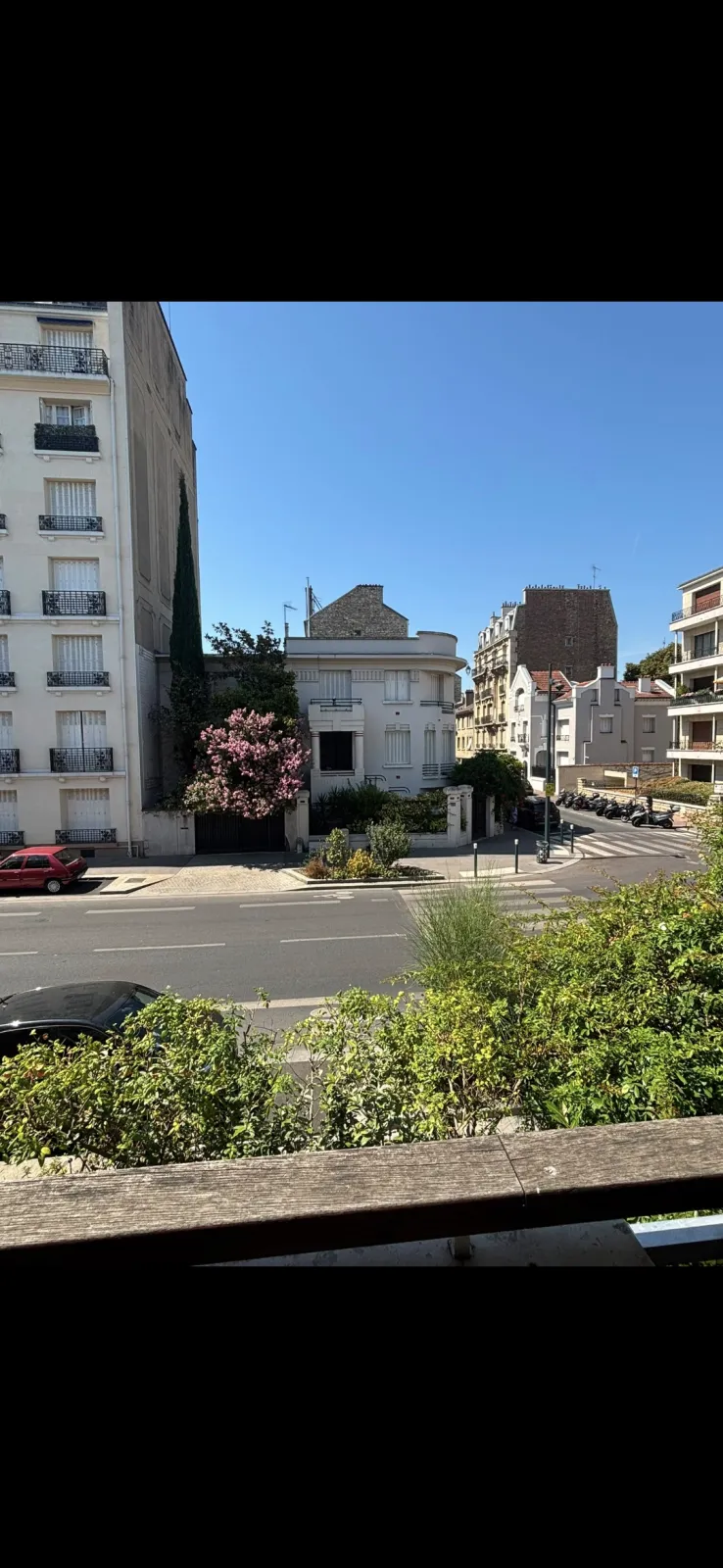 Location Saint-Mandé Appartement 6a9ed928d3c1