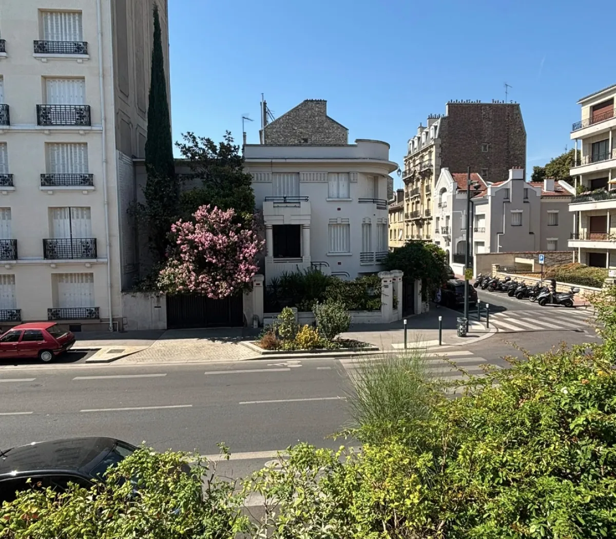 Location Saint-Mandé Appartement 6a9ed928d3c1
