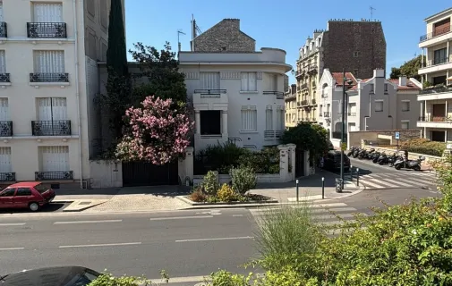 Location Saint-Mandé Appartement 6a9ed928d3c1