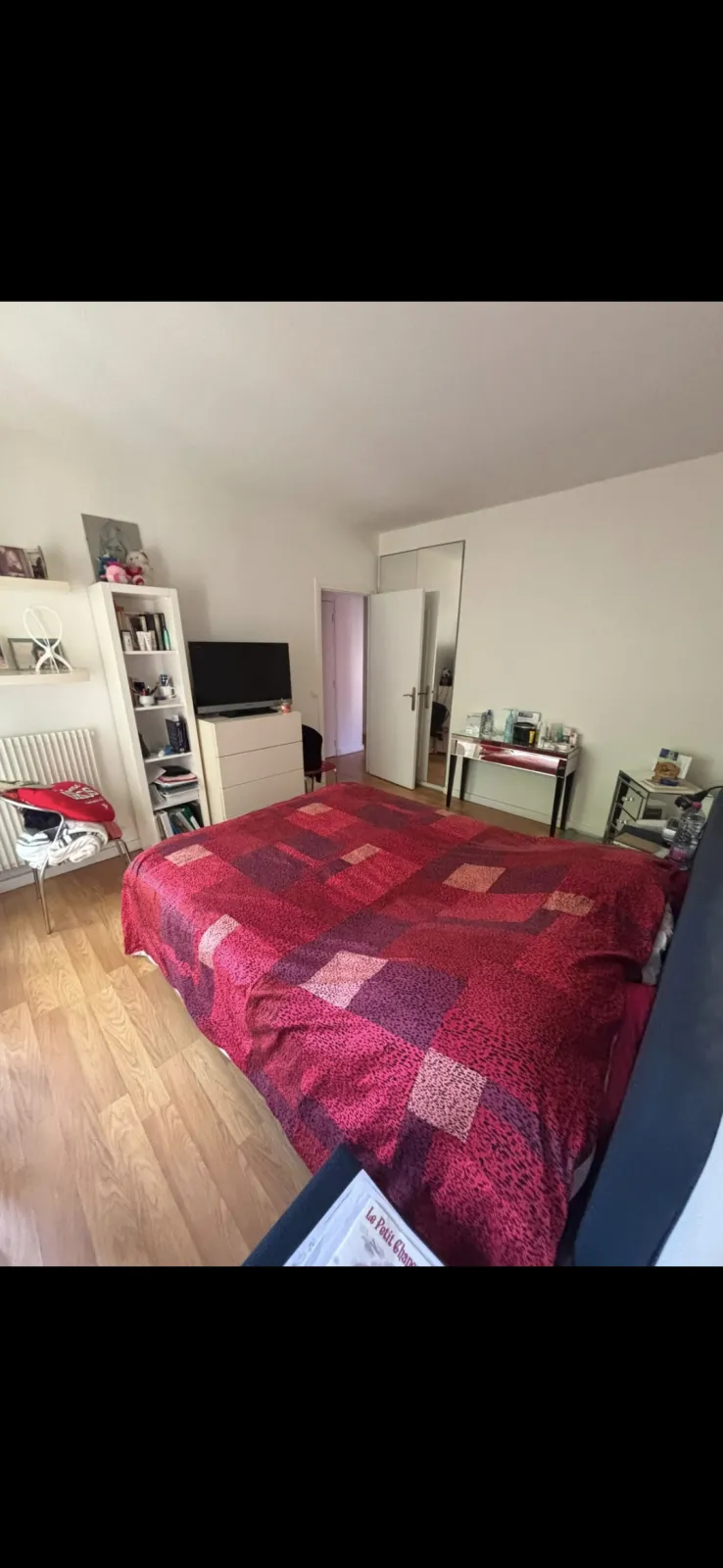 Location Saint-Mandé Appartement 6a9ed928d3c1