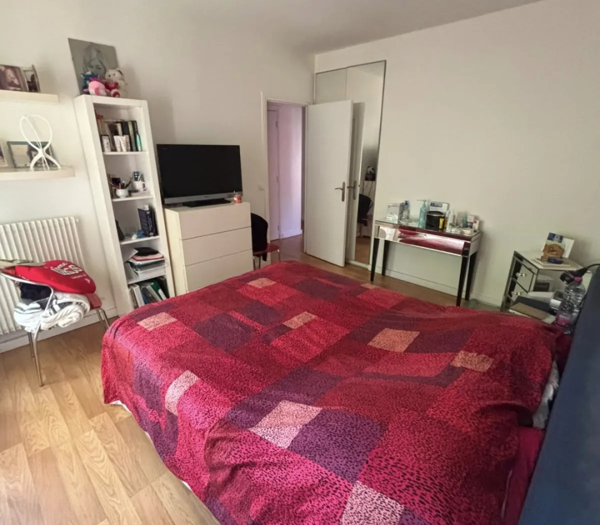Location Saint-Mandé Appartement 6a9ed928d3c1