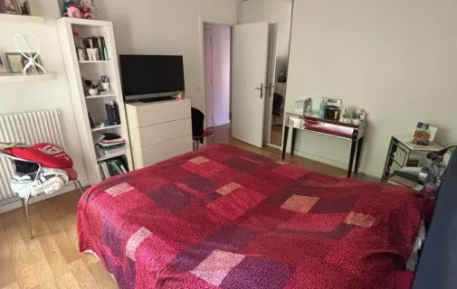 Location Saint-Mandé Appartement 6a9ed928d3c1