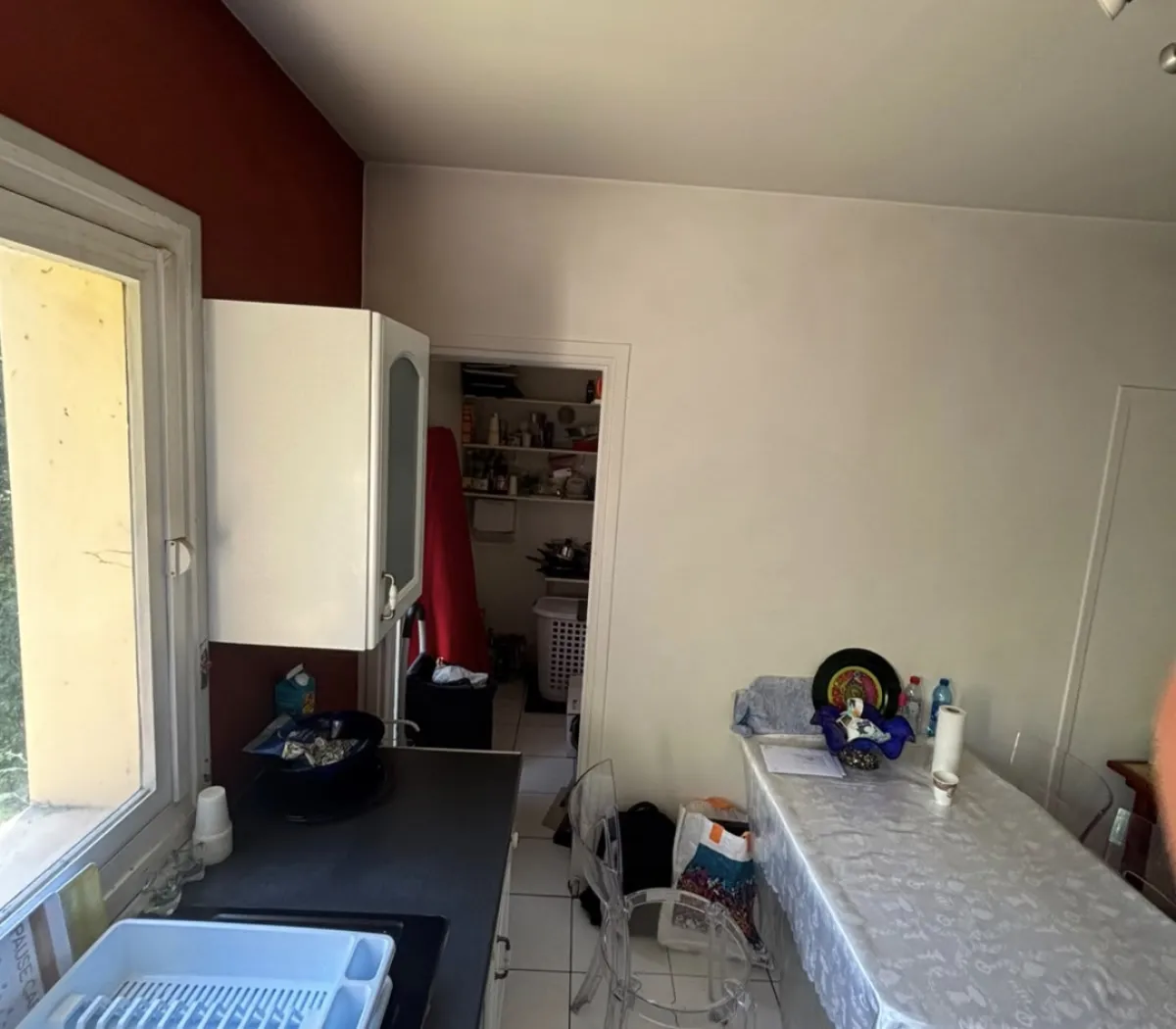 Location Saint-Mandé Appartement 6a9ed928d3c1