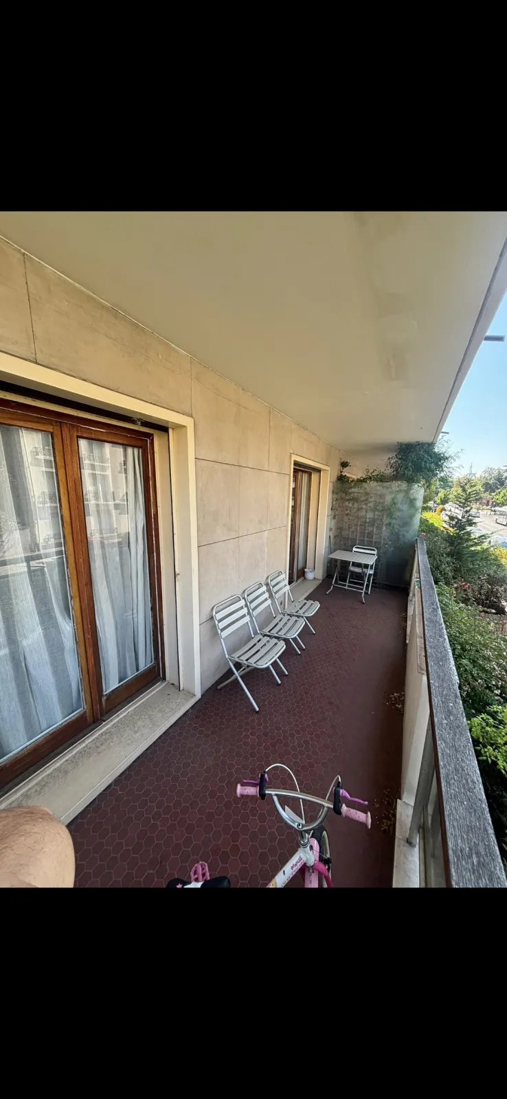 Location Saint-Mandé Appartement 6a9ed928d3c1