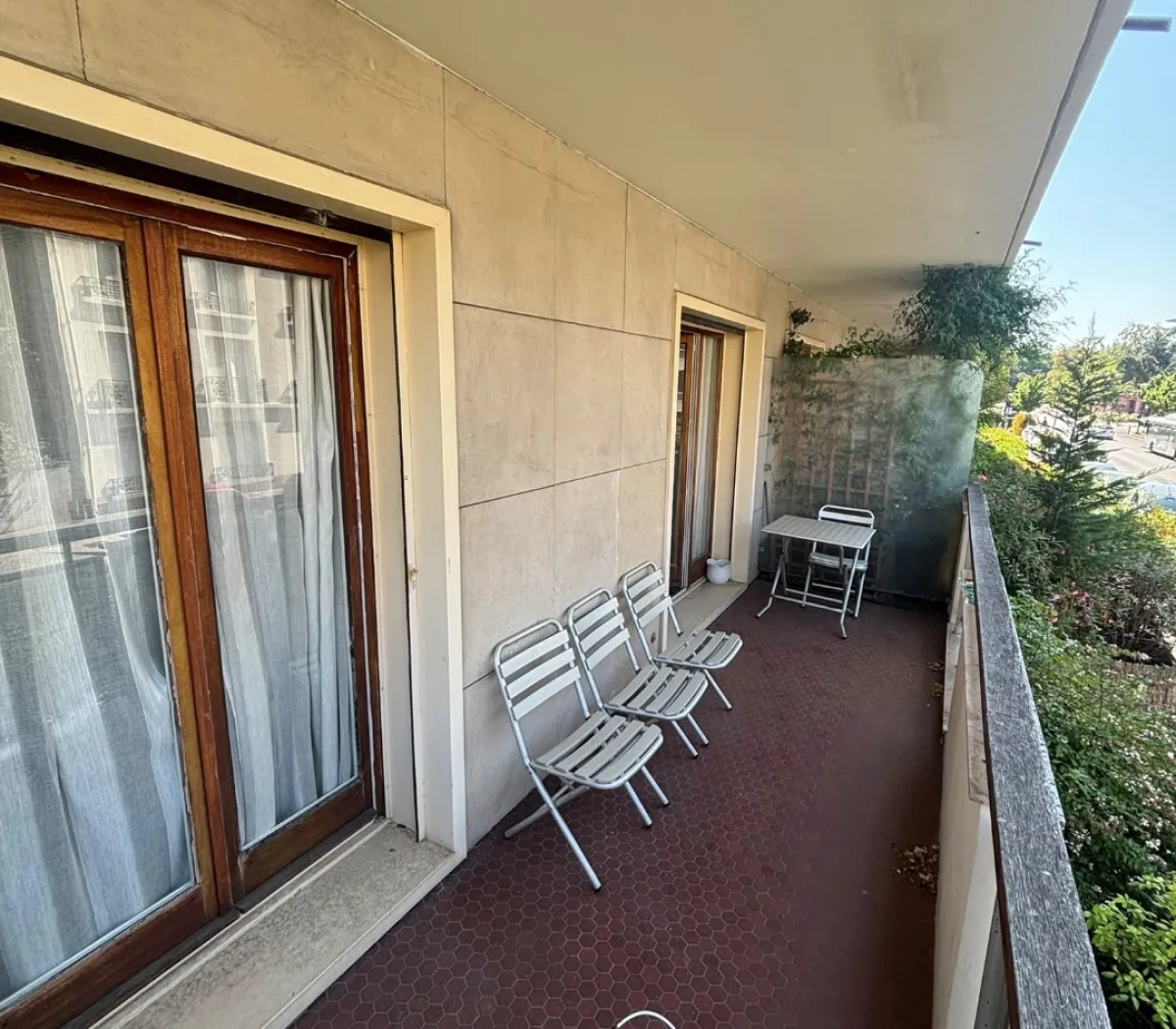 Location Saint-Mandé Appartement 6a9ed928d3c1