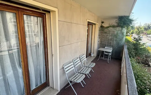 Location Saint-Mandé Appartement 6a9ed928d3c1