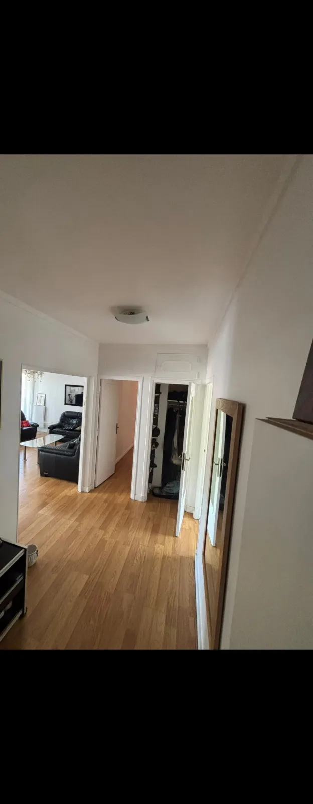 Location Saint-Mandé Appartement 6a9ed928d3c1
