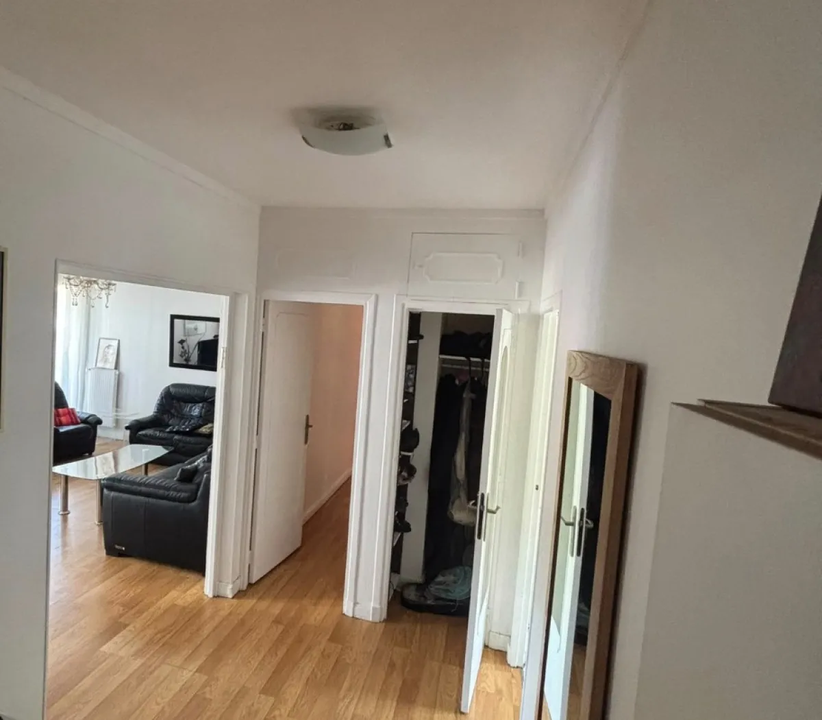 Location Saint-Mandé Appartement 6a9ed928d3c1
