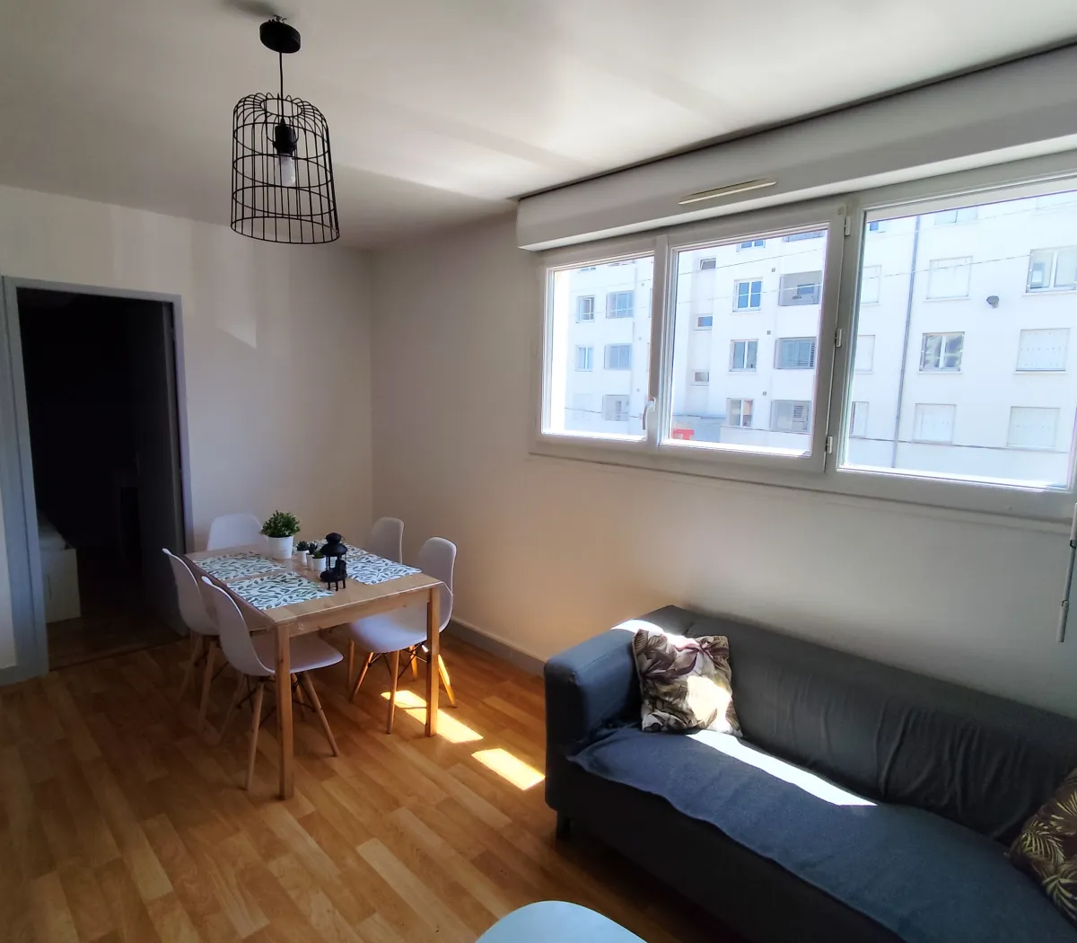 Location Rennes Appartement 6a9ee44f5dac