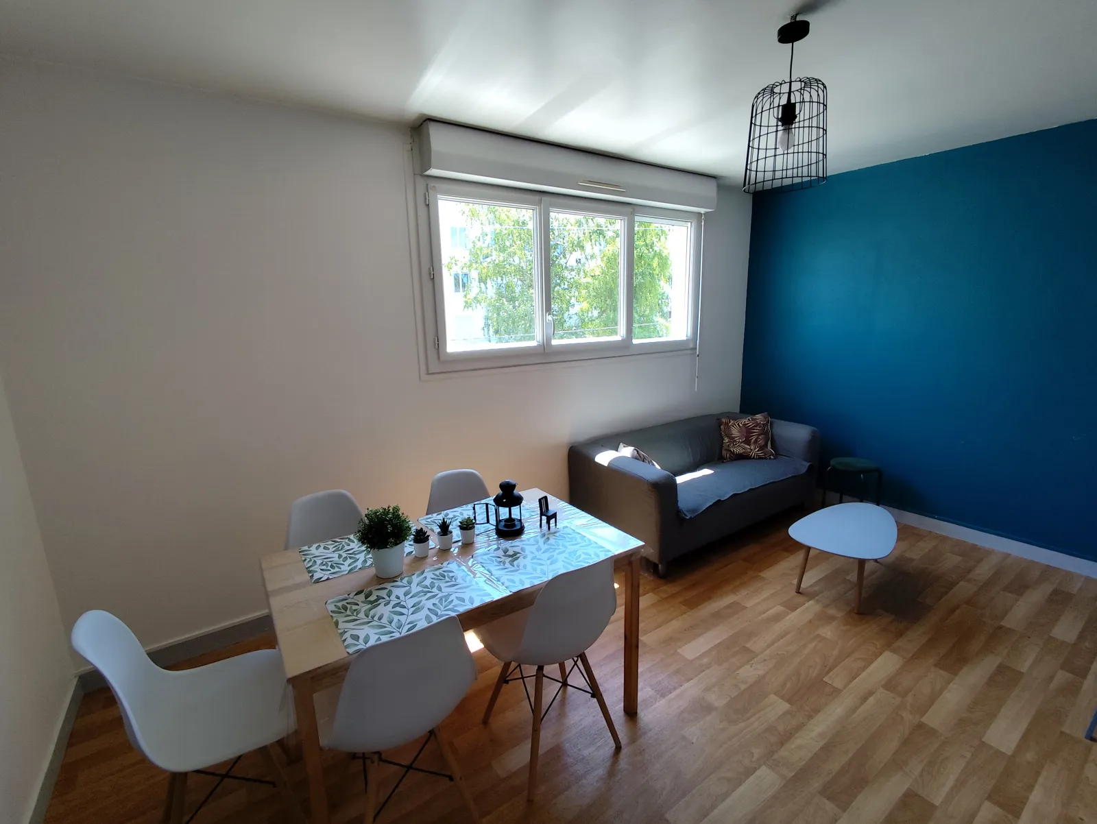 Location Rennes Appartement 6a9ee44f5dac