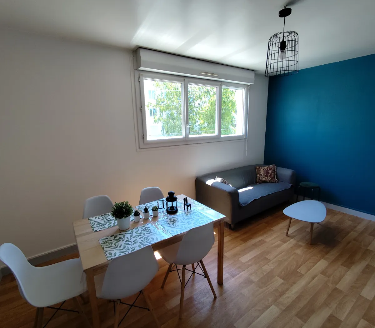 Location Rennes Appartement 6a9ee44f5dac