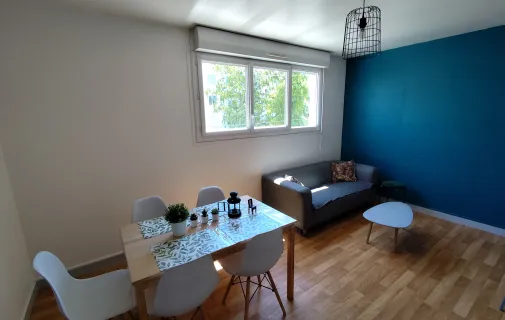Location Rennes Appartement 6a9ee44f5dac