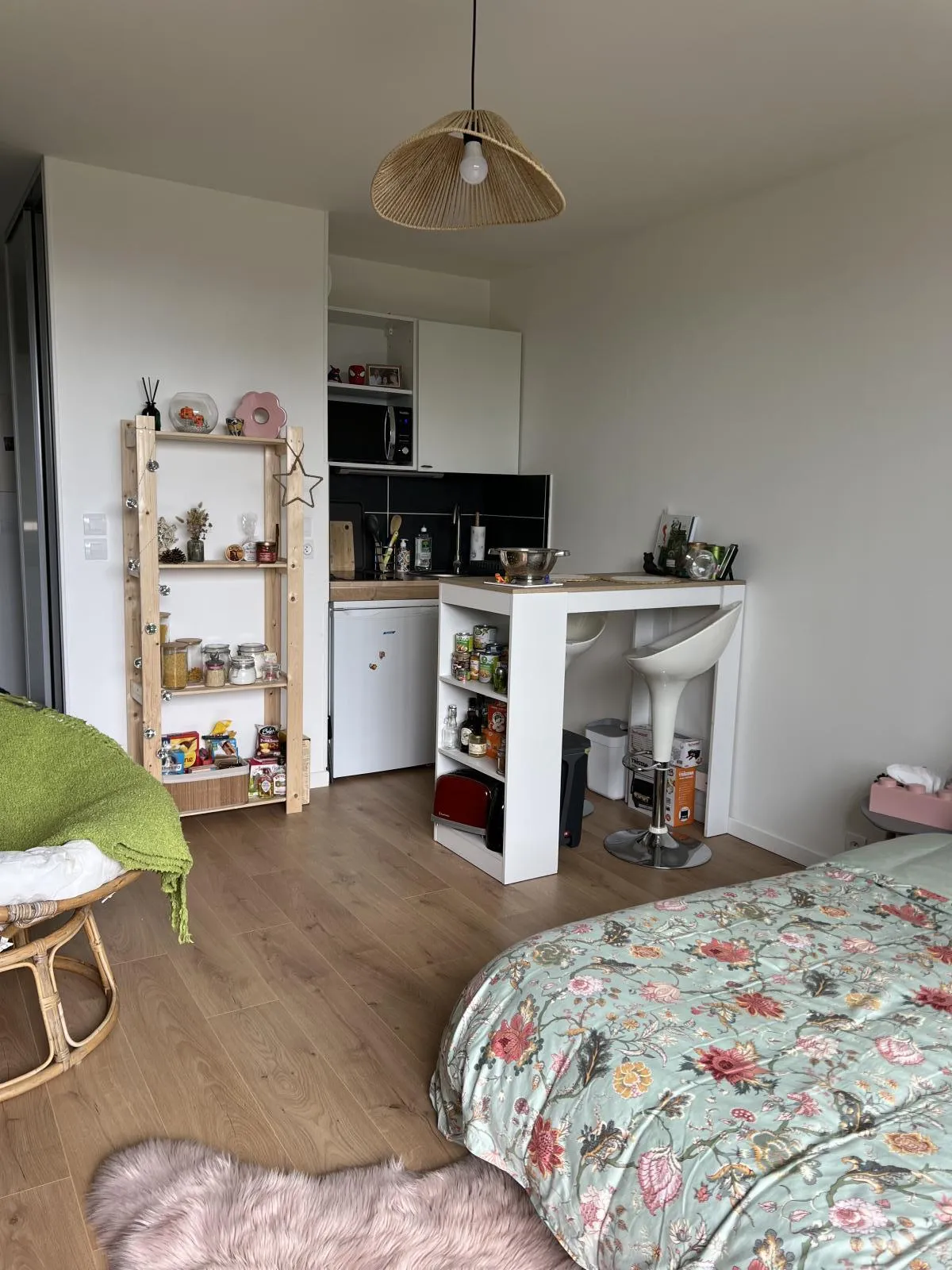 Location Rouen Appartement 6a9eedca476d