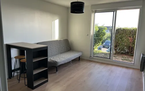Location Rouen Appartement 6a9eedca476d