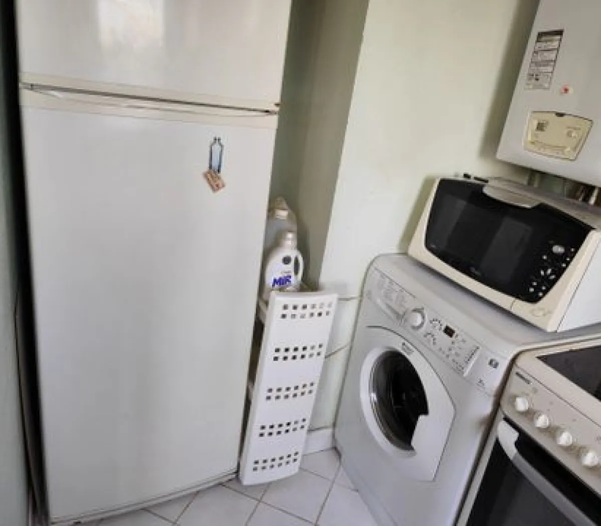 Location Élancourt Appartement 6a9f069e1abb