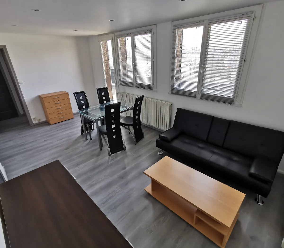 Location Chambéry Appartement 6a9f94451cc6