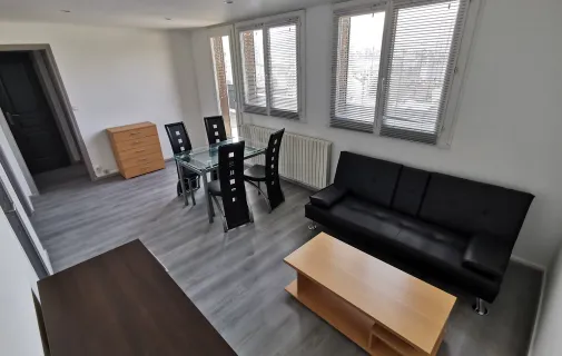 Location Chambéry Appartement 6a9f94451cc6